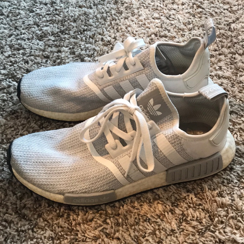 Adidas NMD Boost